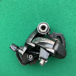 shimano ultegra rd-6700 10 speed rear derailleur