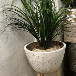 artificial Plant Decor 