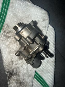 N54 HPFP