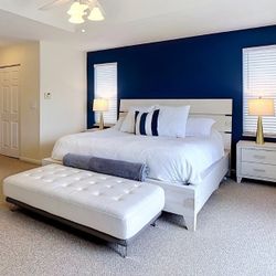 King Bedroom Set 