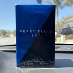 Perry Ellis Sky