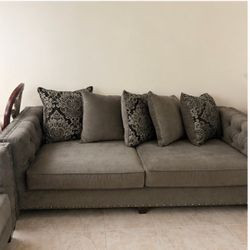 Ashley living room set