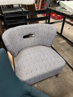 Decorative chair