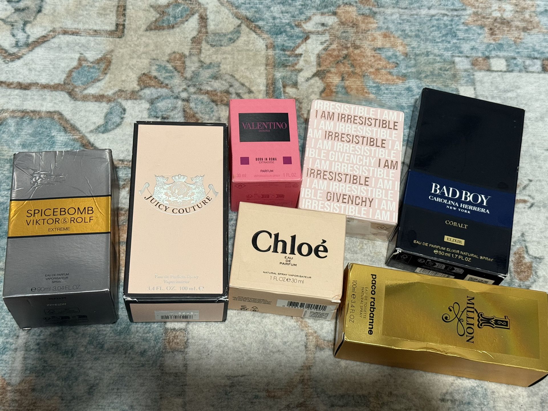 Perfume