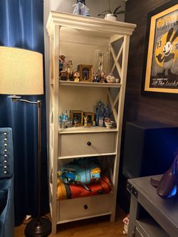Farm House Style Cabinets