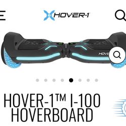 Hover 1 Bluethoo Speaker !