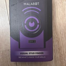 Walabot DIY2 Studfinder Stud Finder