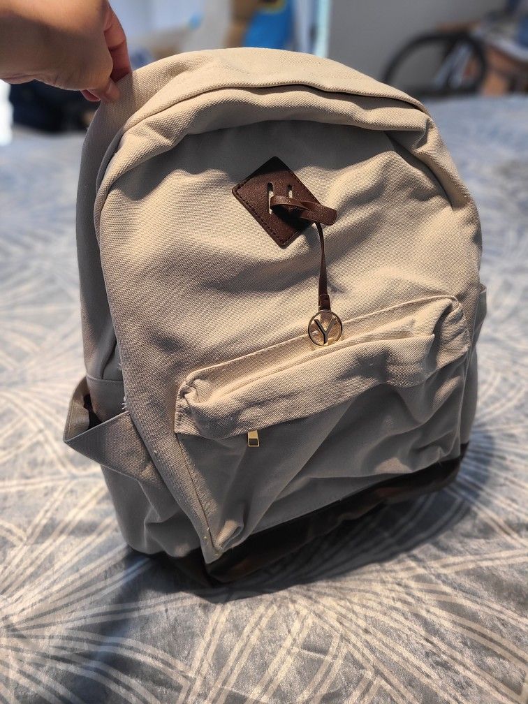 New Yaamava Backpack