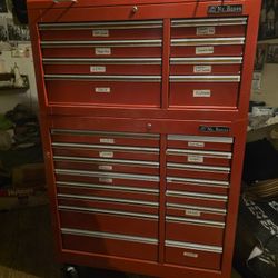 Big Brand New Heavy Tool Box VERY BIG!!! 