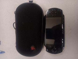 PSP