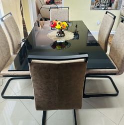 Juego De Comedor