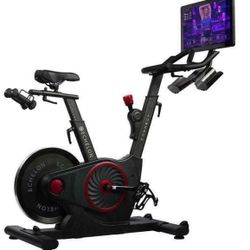 Echelon Connect EX-5S Exercise Bike