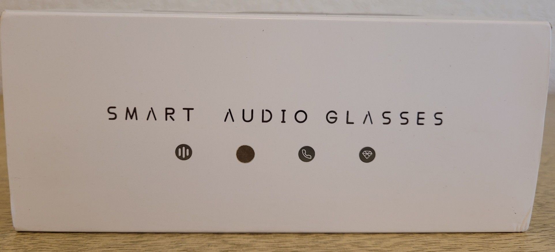 Helalife Smart Audio Glasses