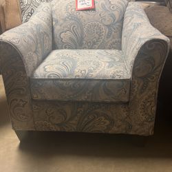 Accent chair 399 brand new