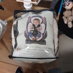 Body Support For The Baby