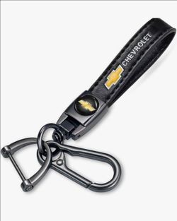 KEYCHAIN FOR CHEVROLET