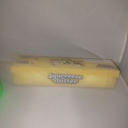 Jumbo Butter 