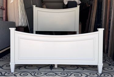 Full Size Bed Frame