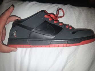 Pigeon 🐦🐦🐦 Nike size 10.5