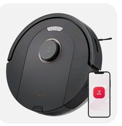 Roborock Q5 pro vacuum (gently used)