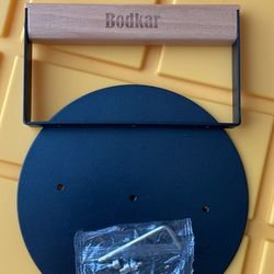 New Burger Press