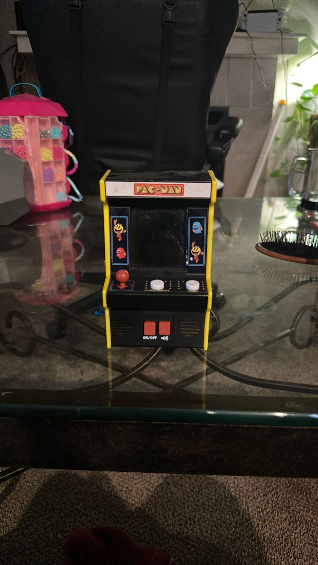 PACman