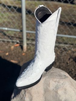 Bota vaquera