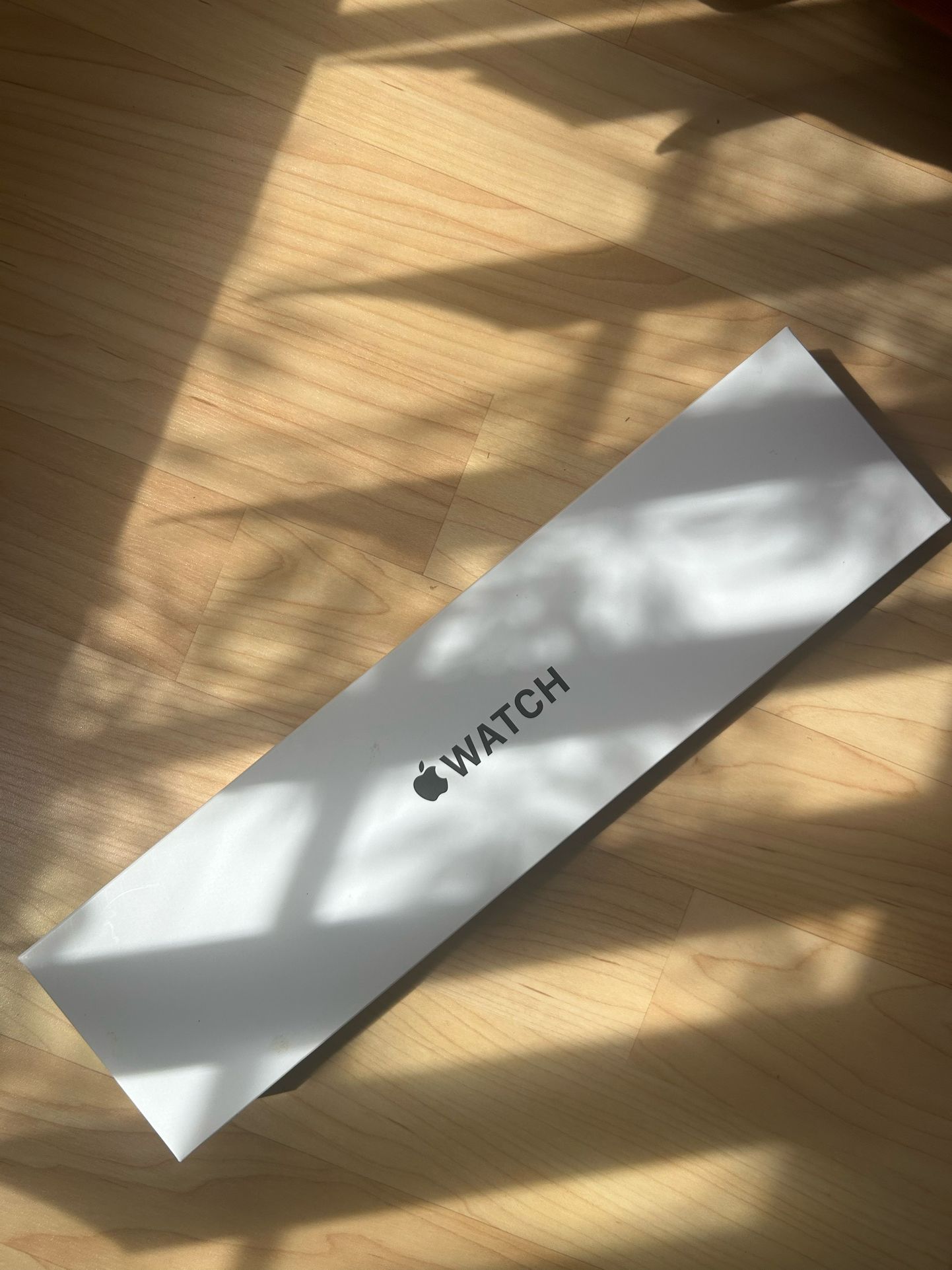 Apple Watch SE