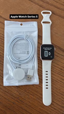 Apple Watch Series 6 Cellular! Like New!