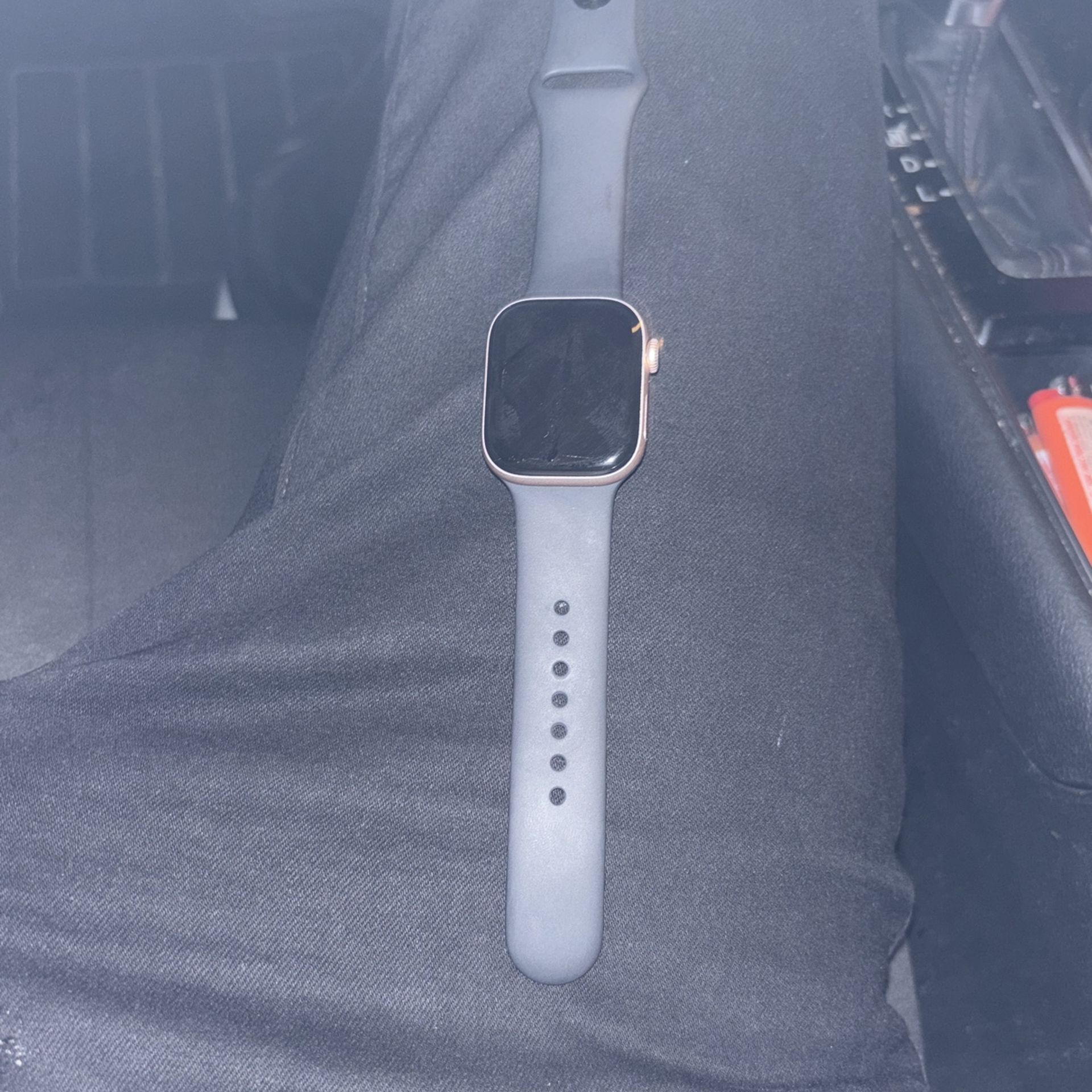Series 10 Apple Watch