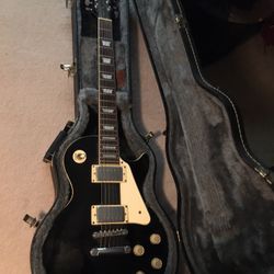 Epiphone Les Paul Standard