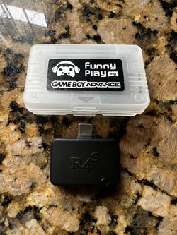 Nintendo Switch Dongle