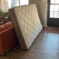 Full Size Mattress