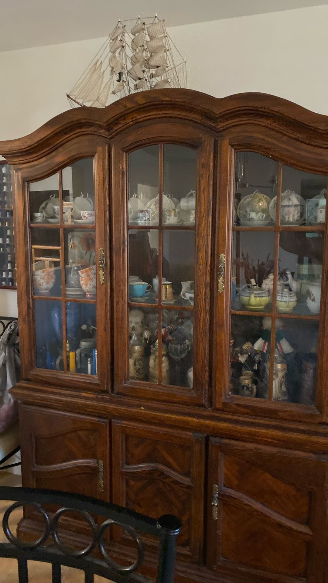 China cabinet