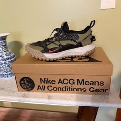 nike acg
