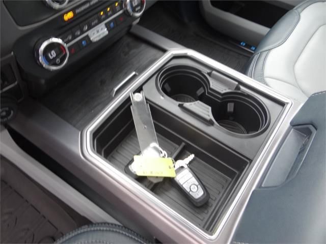 2022 Ford Super Duty F-350 SRW