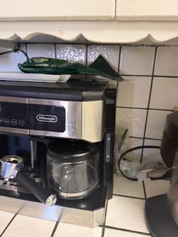 Coffee machine