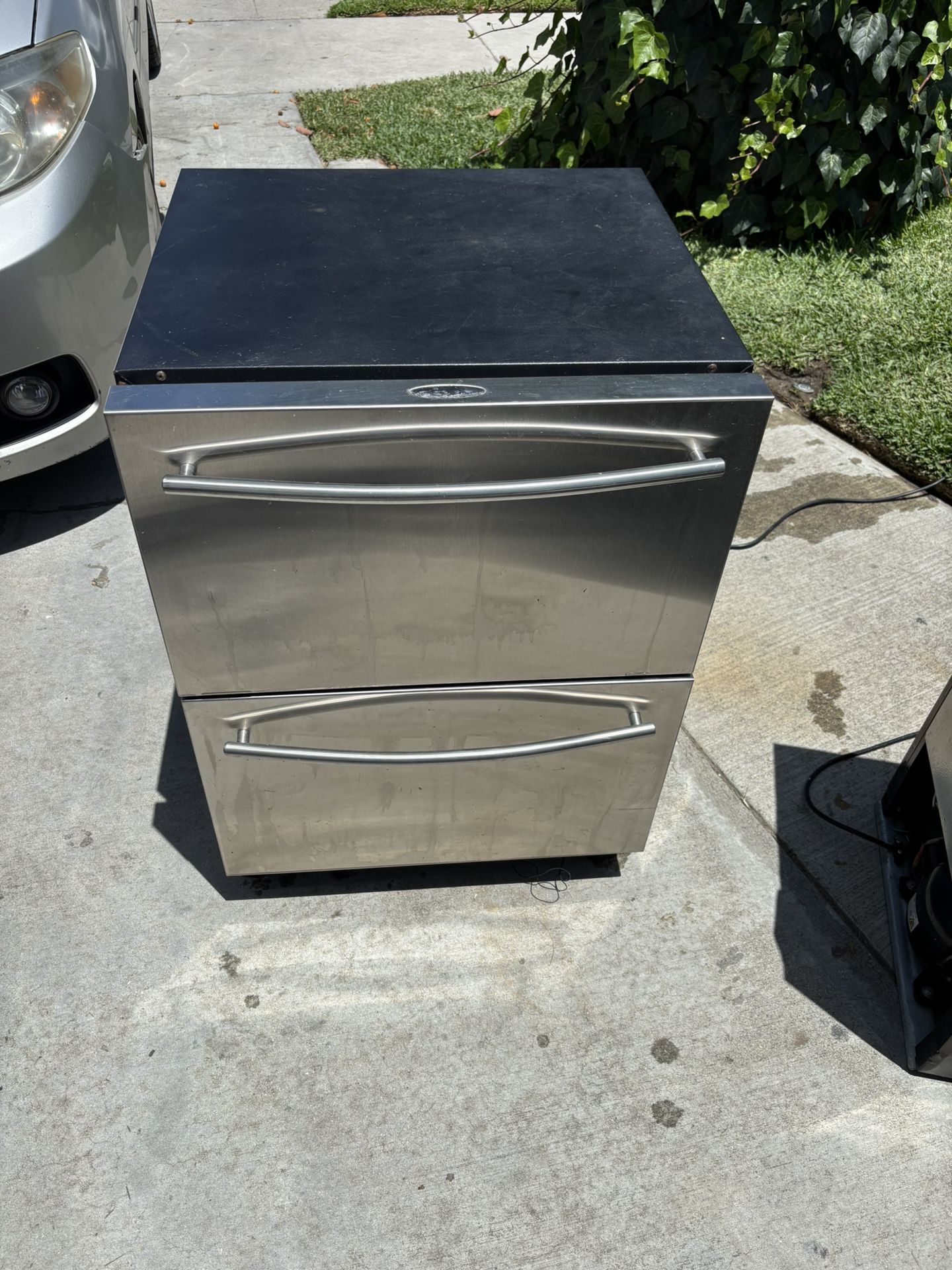 Mini Fridge/Freezer