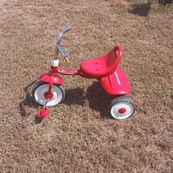 Radio Flyer Tricycle 