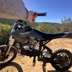 Razor Mx500 (NEED GONE)