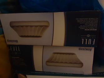 Best way air matress