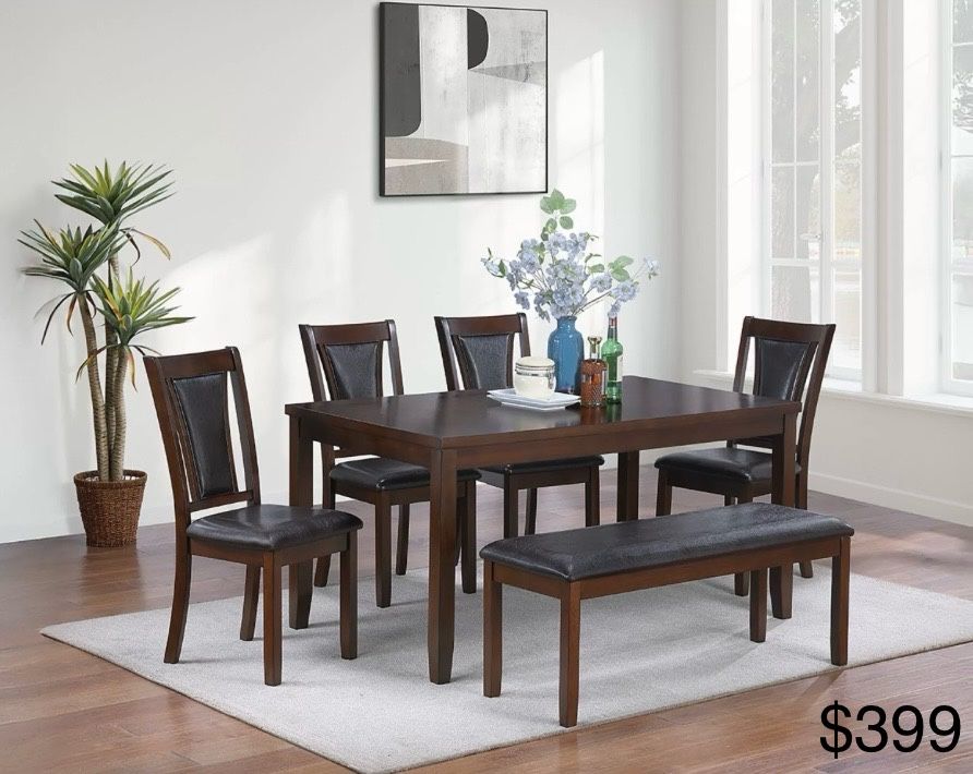 Dining Table Set
