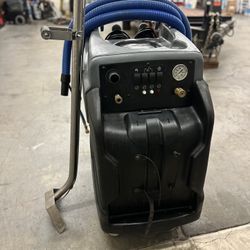 Karcher Dominator Puzzi 50/35C  Heated Portable Carpet Extractor Windsor Cleaner