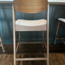 Set Of 3 Stools