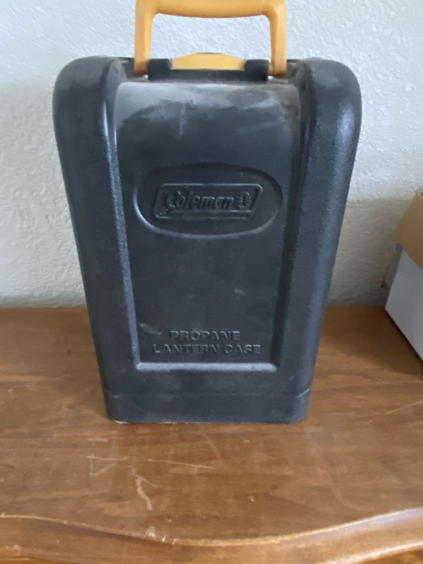 Brand new Coleman camping light