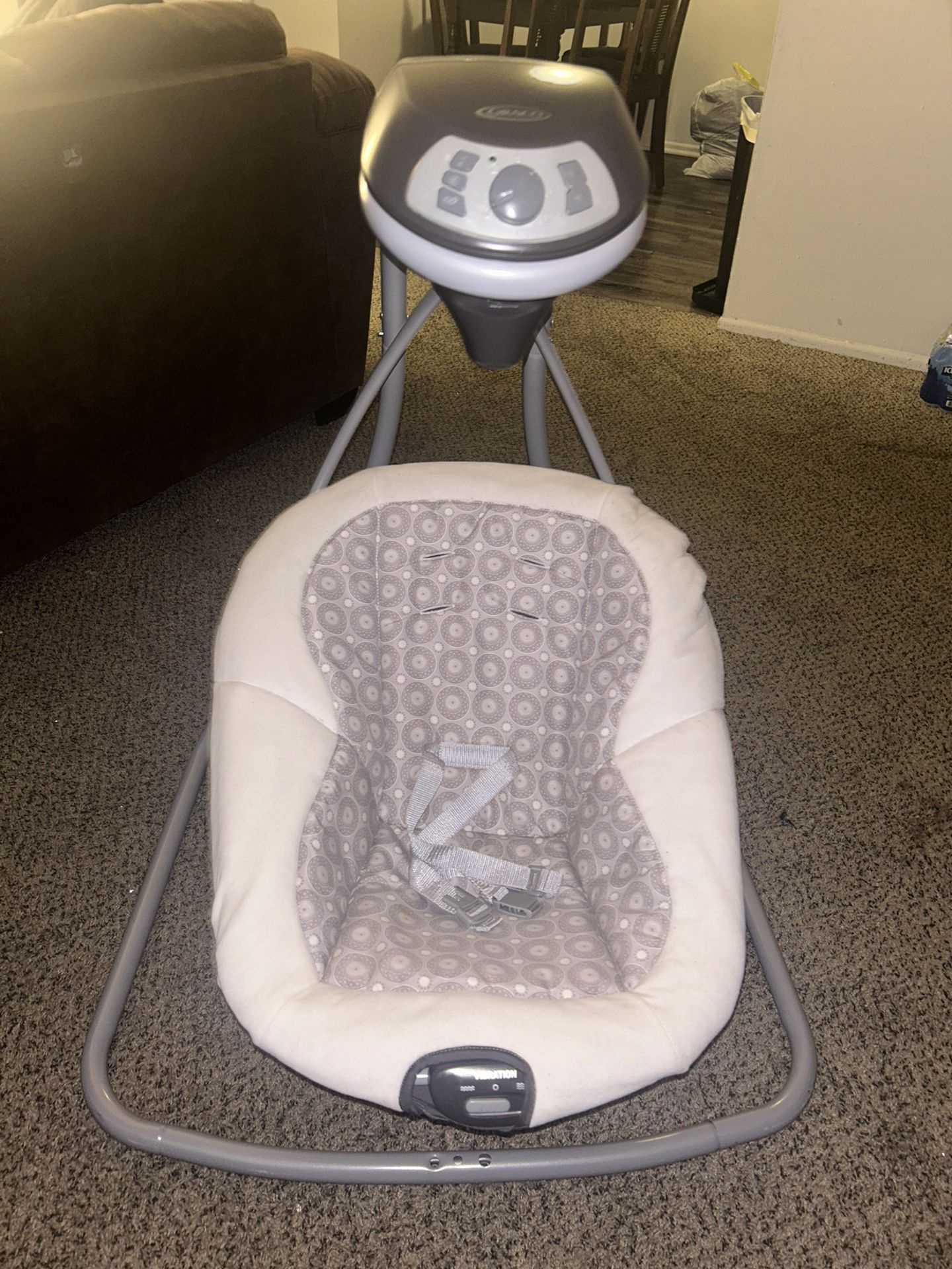 Graco Baby Swing