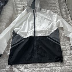 Windbreaker