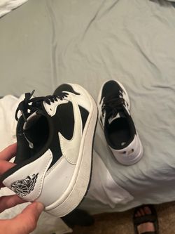 Travis Scott size 11