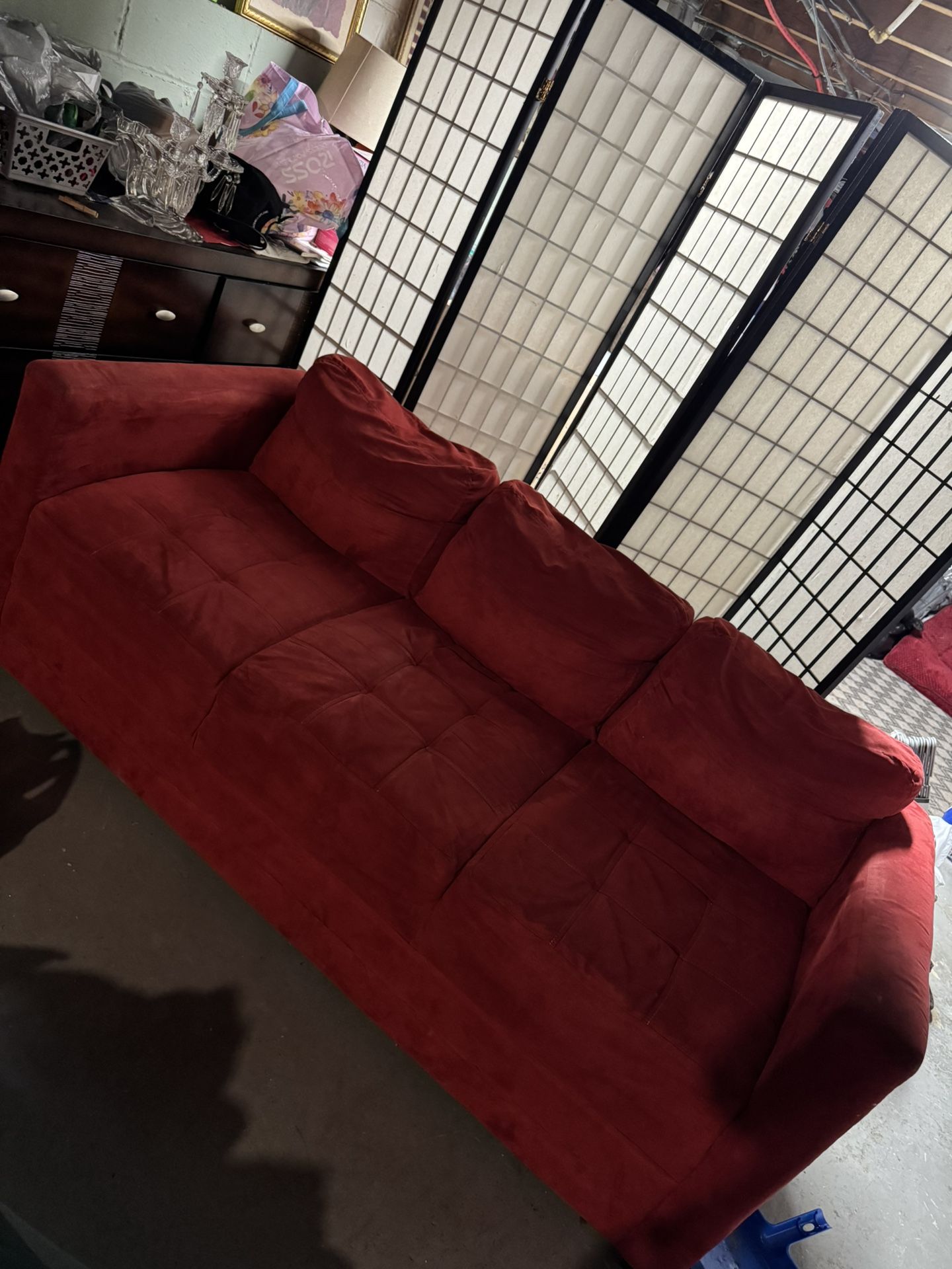 couches