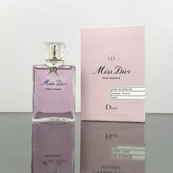 Miss Dior Rose Essence Eau de Toilette 100ml